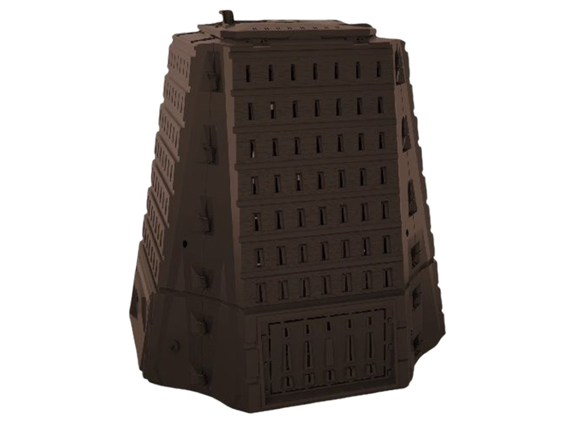 Biocompo Prosperplast Kompostér