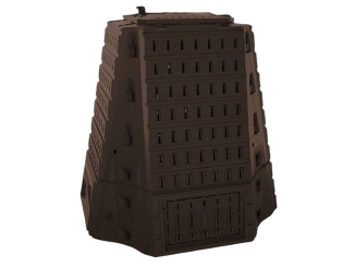 Növekedési kellékek –  Prosperplast Kompostér