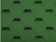 Asfaltový šindel Gutta Guttatec Hexagonal