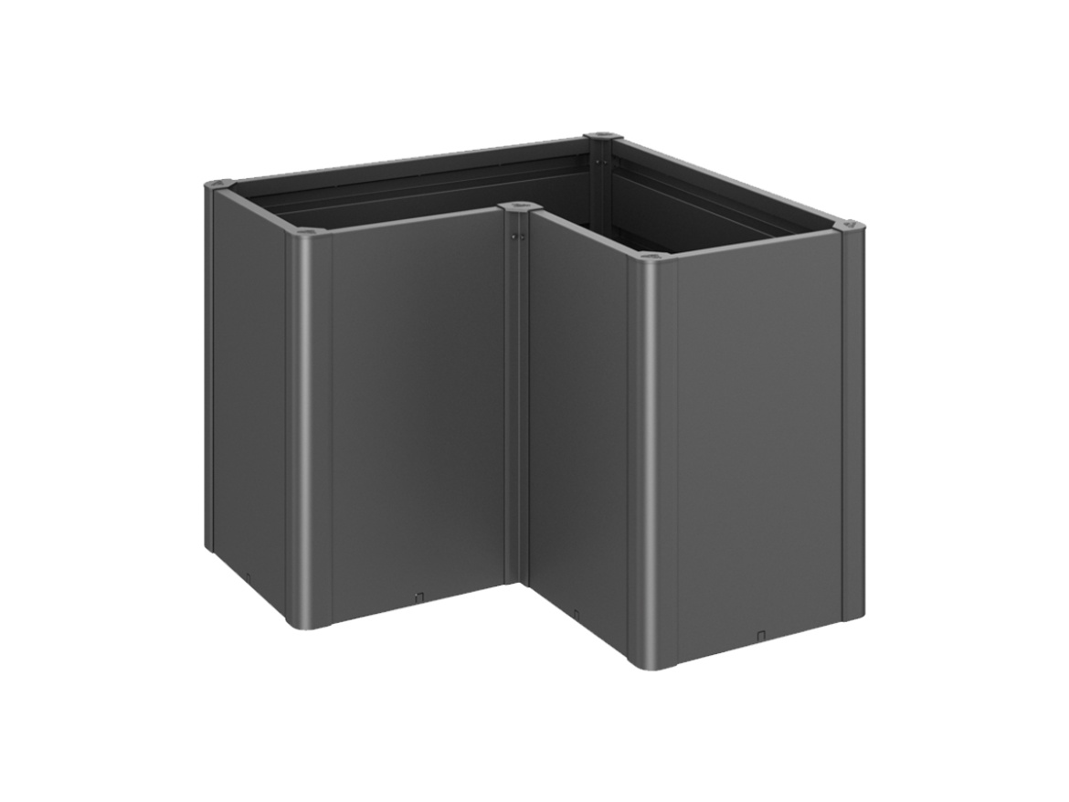 Vyvýšený záhon L Biohort Belvedere