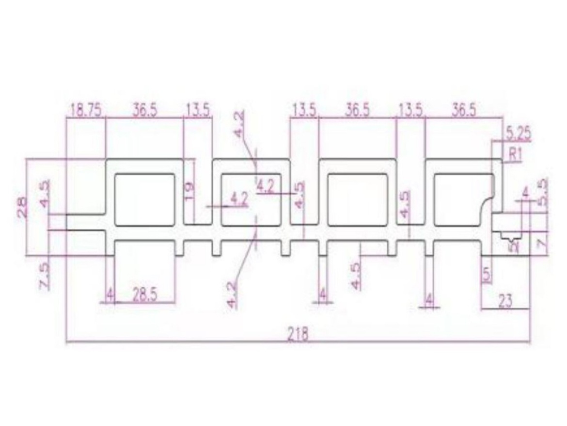 Obkladový panel Gutta Guttawall Premium