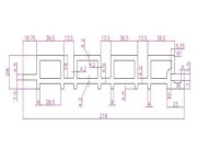 Obkladový panel Gutta Guttawall Premium