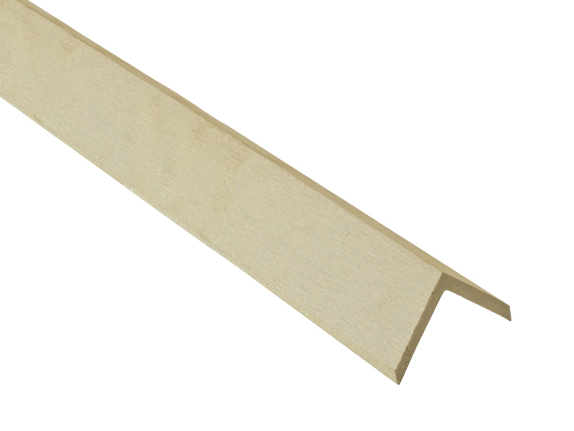 Ukončovací G21 lišta Terraco