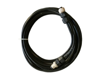 Výbava do skleníka –  Kabelová prodlužovačka Sensorie