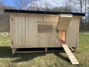 Kurník Česká Manufaktura Rosemary