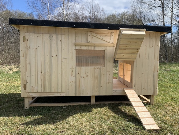 Kurník Česká Manufaktura Rosemary