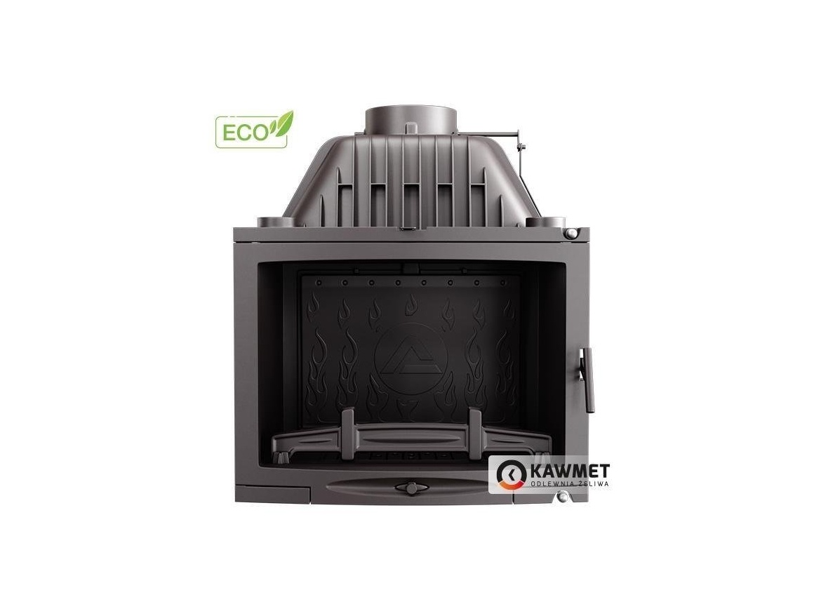 Krbová vložka Kawmet W17 PANORAMA ECO - 16,1 kW