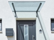 Vchodová stříška Gutta Guttavordach PT/SE