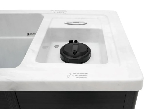 Ochladzovacia kaďa Hanscraft Cool Pool Pro