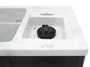 Ochlazovací káď Hanscraft Cool Pool Pro