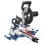Gérvágó látta Scheppach HM 110 MP