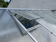 Strešné Limes Střešní okno Variant