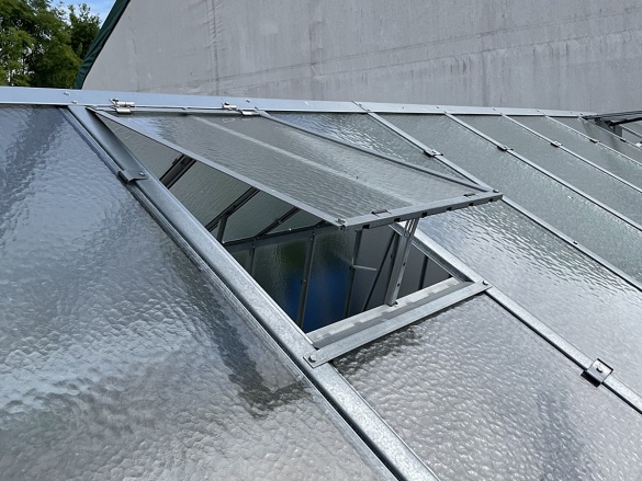 Strešné Limes Střešní okno Variant