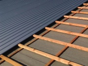 Trapézový plech Budmat TRB-18