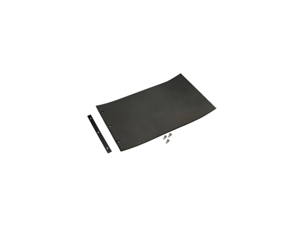 Pre HP 1200s Scheppach Gumová podložka (450 x 350 mm)