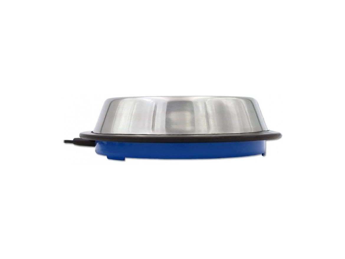 Scobax THERMODOG výhřevná podložka k misce na vodu TH 150, plochá, 12 V, 14 W, napájení z autobaterie