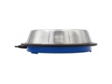 Scobax THERMODOG výhřevná podložka k misce na vodu TH 150, plochá, 12 V, 14 W, napájení z autobaterie