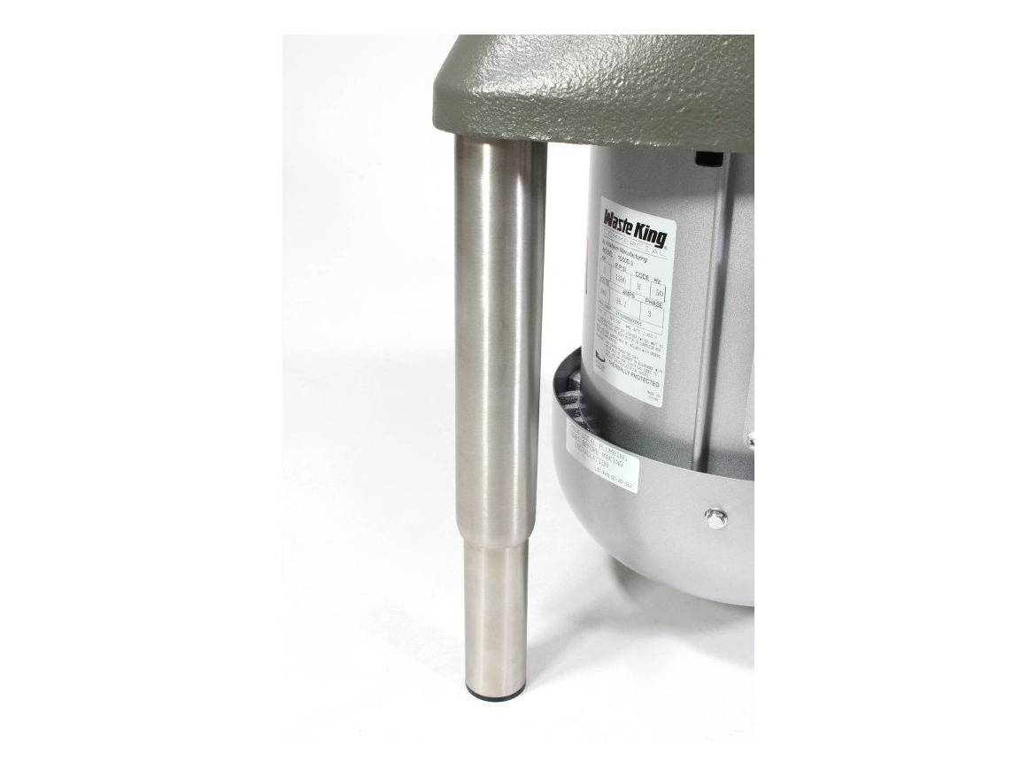 Drtiče odpadu Waste King Commercial 10000