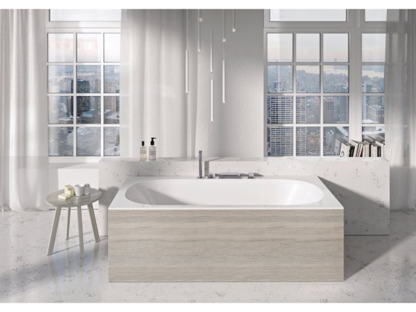 Ravak Vaňa City slim 180x80 cm