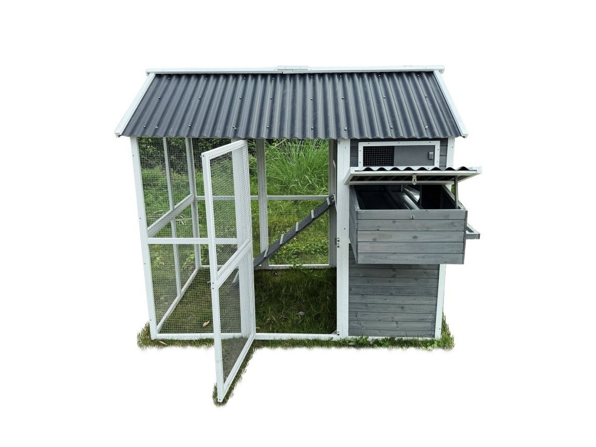 Kurník Scobax Bella