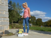 Postřikovač Ryobi OWS 1880