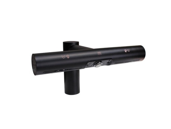 Kézszárítók Jet Dryer AIRTAP 2v1 - kulatá