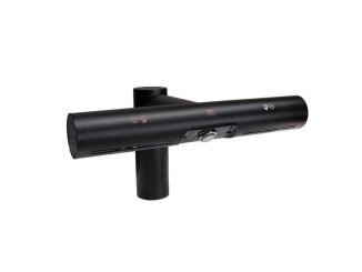 Sušiče rúk –  Jet Dryer Černý lak čierna