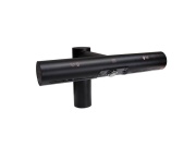 Vysoušeče rukou Jet Dryer AIRTAP 2v1 - kulatá