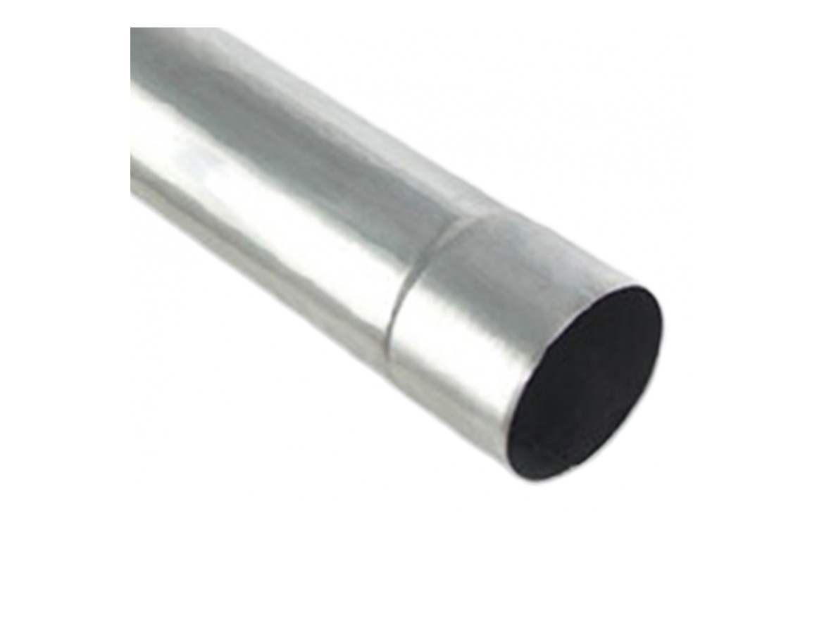 Pozinkované přírodní