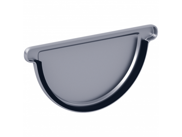 Čelo žlabu Tegola Tegoaqua 80