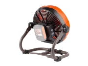 Ventilátor Powerplus Dual Power POWDP