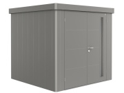 Plechový zahradní domek Biohort Neo DUO