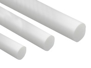 Polyethylenové tyče PE1000 Röchling