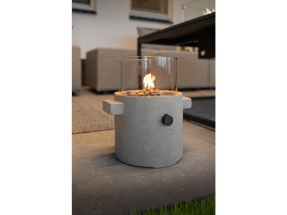 COSI Cosiscoop Craft světle šedá