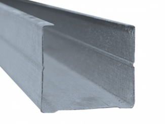 Příslušenství pro Sádrokartonový profil Hille CW 2600 mm x 75 mm