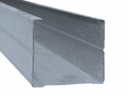 Sádrokartonový profil Knauf UW