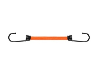 Díszkert –  Bradas Gumicuk  Bungee Cord Hook 80 cm