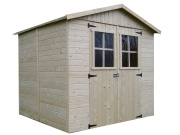 Domček Solid Ester PRO