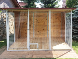 Zahrada –  Česká Manufaktura Buddy