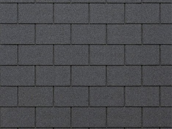 Samolepicí asfaltový šindel GT Uni Rectangular