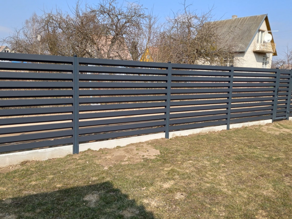 Plotový panel Scobax Rhombus Air