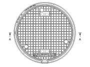 Poklop Kasi KELV14CS