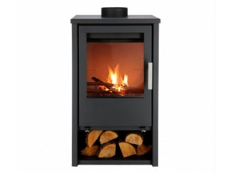 Topení a ohřev vody –  Livin' Flame Nordland