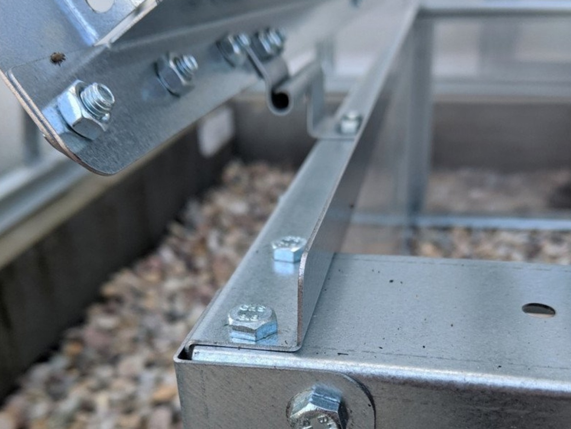 Pařeniště Gutta Gardentec