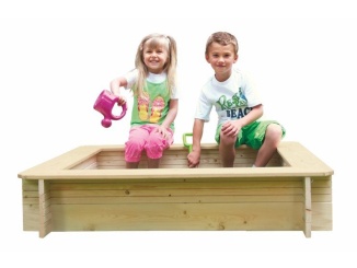 Gyermek játszóterek –  OEM Pískoviště