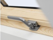 Kyvné střešní okno Standard Velux GZL 1050B