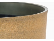 G21 Květináč  Terra Bold 45 x 45 x 30