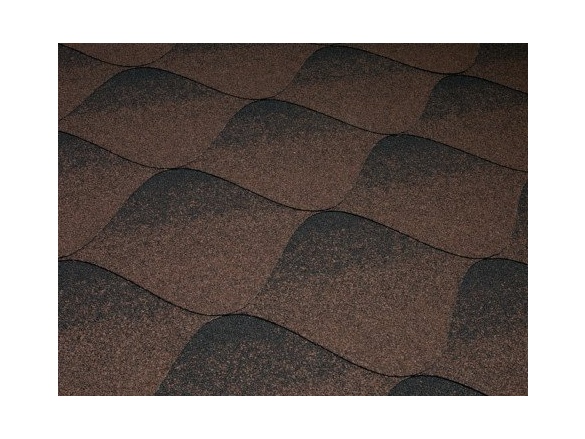 Asfaltový šindel  PREMIUM S+ Kerabit Asfaltový šindel  PREMIUM S+