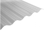 Polykarbonátová vlnitá deska Gutta Guttagliss Makro CST