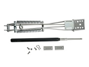 Juliana Automatický otvírač Univent